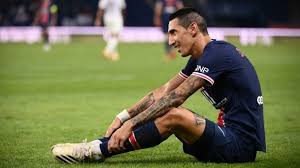 Psg's di maria leaves match after home invasion, marquinhos's family also robbed. Anak Dan Istri Disandera Maling Di Maria Tinggalkan Laga Psg Lebih Cepat Suara Kalbar