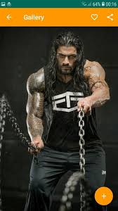 Find the best roman reigns wallpaper on wallpapertag. Roman Reigns Wallpapers Hd 2019 For Android Apk Download