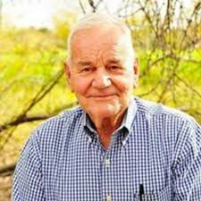 James Harry Gerard Obituary August 10, 2024