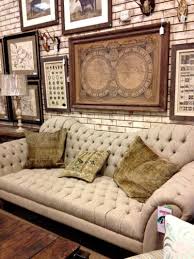 Check spelling or type a new query. Burlap Is Everywhere These Days Would You Use This Sofa In Your Home Furniture Mattress Furniture Furniture Outlet