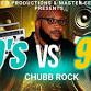 CHUBB ROCK