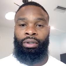 ANNOUNCEMENT: , The Tyron Woodley Seminar scheduled for Sunday, August 1st  is going to be rescheduled AFTER his fight with Jake Paul