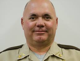 Former Griggs County Sheriff Bob Hook prepares to come out of retirement to  return as sheriff