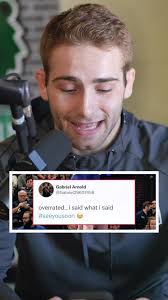 High Schooler Calls Out National Champion Wrestler