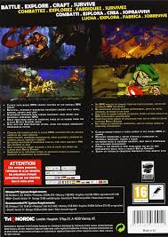 Explore the world of mac. Battle Chasers Nightwar Pc Amazon De Games