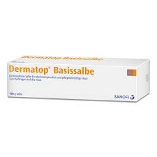Dermatop Basissalbe 100 G Medikamente Per Klick De