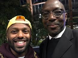 Sheffield's Voices For Equality