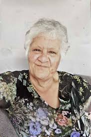 He aituā he aitua. Edith Shannon Parehikihiki Collett (née Yates) Born  19-10-1976 Passed away 26-10-2023 Edith is laying at Rosetown funeral home  today 262 Ohaupō Rd Te Awamutu and service is tomorrow
