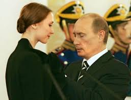 Владимир путин с бившата му съпруга людмила източник: Vladimir Putin Byvshaya Zhena Lyubovnicy I Lyubimye Zhenshiny Prezidenta