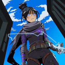 Get 61 1080x1080 after effects templates on videohive. Wraith Apex 1080x1080 Apex Legends Glitch Lets Players Use Infinite Wraith Portals This Legend Is One Of The Starting 8 Launched With The Game And Is Unlocked By Default Danieln Bustle