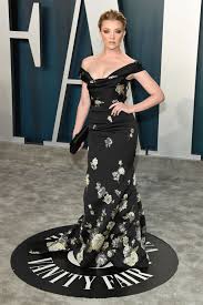 Hottest pictures of natalie dormer, the margaery tyrell actress in game of thrones. Vanity Fair Oscar Party 2020 Natalie Dormer 9 Photos