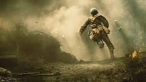 Watch Hacksaw Ridge | Netflix