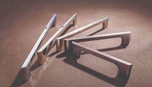 Cabinets now llc has a variety of kitchen cabinet hardware for your new cabinetry. Jeffrey Alexander Hardware Launches New Contemporary Cabinet Pulls Collection Woodworking Network