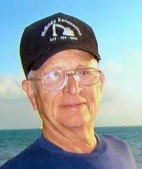 Norman Jacobs Obituary