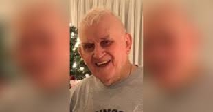 Obituary for Eugene "Gene" Finegan