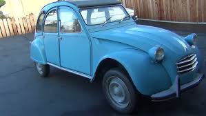 Image result for Bleu Tivoli 2011 Citroen