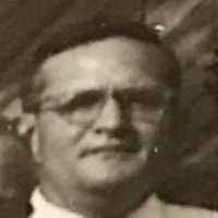 Onis Amos Turner (1914–1998)