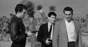 Сша слоган «killers hold family at bay!» режиссер эндрю л. The Night Holds Terror 1955 Imdb