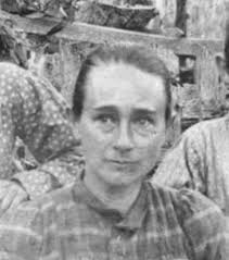 Rebecca Isabelle “Belle” Slusher Henderson (1867-1955)