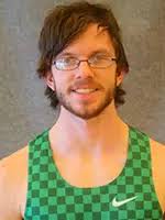 2020-21 Men's Track and Field Roster