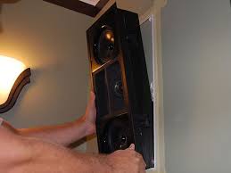 1294 x 1080 jpeg 131 кб. How To Install In Wall Surround Sound Speakers Diy Tech