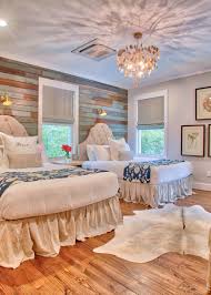 Choose a theme and color scheme. Girls Beachy Bedroom Ideas Design Corral