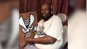 The official twitter account of @wwe and its fans worldwide!. James Kamala Harris Former Wwe Wrestler Dies At 70 Cnn