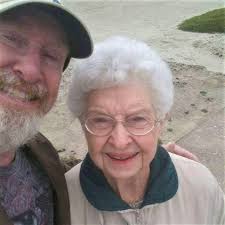 Sixth Marine Division Veterans Honored at the 75th Commemoration of the End  of World War II