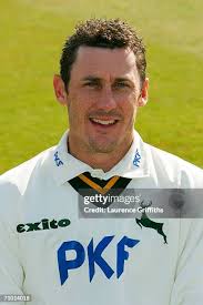 222 David Griffiths Cricket Stock Photos, High-Res Pictures, and Images