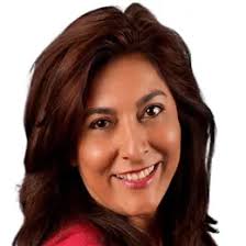 Gladys McDonald, Agent