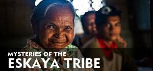 The World's Strangest Penis Found in Tasmania (Video)