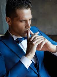 Vestiti da sposo Thomas Pina a Verona