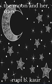 Fly me to the moon+gamme. The Moon And Her Stars Ebook By Rupi B Kaur 9781087848082 Rakuten Kobo United States