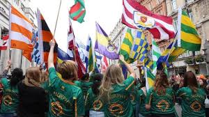 But if you see something that doesn't look right, click here to contact us! St Patrick S Day Sonderveranstaltung Visitlondon Com
