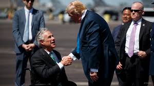 The texas power grid has not been compromised. Gov Greg Abbott To Reject New Refugees Coming To Texas Abc7 San Francisco