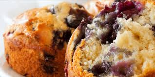 Classic Blueberry Muffins Recipe No Calorie Sweetener Sugar Substitute Splenda Sweeteners