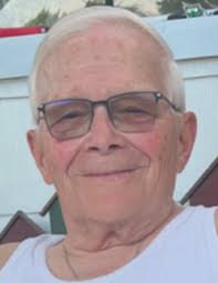 Obituary information for Barry C. Detweiler