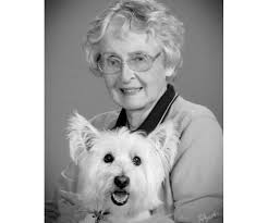 Peggy MacKinnon Obituary (2023)