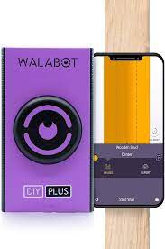 Walabot Diy Plus Advanced Wall Scanner Stud Finder For Android Smartphones Dy2pbcgl01 Amazon Com Home Improveme Stud Finder Diy Electronics Smartphone