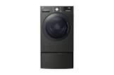 5.2 Cu. Ft. Ultra-Large Capacity Washer WM3800HBA LG