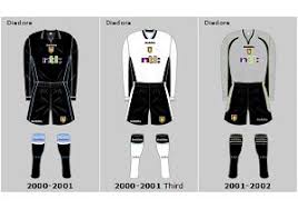 Aston villa were inconsistent in the league but did win two league. Aston Villa Away Third Playing Kits My Football Facts