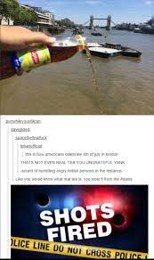 Americans Celebrating Independence In The Uk Facts About America Tumblr Funny Funny Pictures
