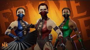 Netherrealm studios has been releasing new content for mortal kombat 11 consistently since the game's launch earlier this year. Mortal Kombat 11 Ultimate On Twitter Time To Change That Wallpaper Https T Co Ctm5yfbyei Mkaftermath