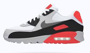 Our team consists of professional designers. Realistic Nike Air Max 90 Psd Mockup For Photoshop 365 Web Resources