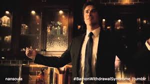 Chapter 69: Prison World | Vampire Diaries (Sister Of The Salvatores) |  Quotev