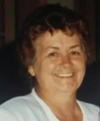 Mary Steffen Obituary (1934