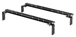 As the name suggests, it can be installed to any trailer. Curt Universal 5th Wheel Base Rail Kit Read Reviews Free Shipping