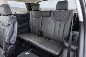 2021 Hyundai Palisade Pictures 179 Photos Edmunds