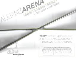 ALLIANZ ARENA // ANALYSIS