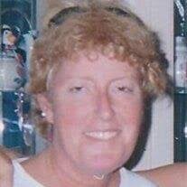 Mrs. Joann M. Malcolm Obituary